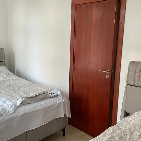 2-bedroom Apartment, Perfect For Families Napospart