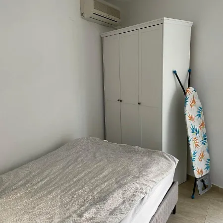 2-bedroom Apartment, Perfect For Families