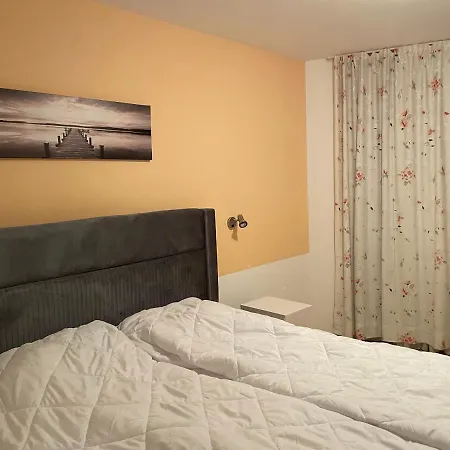 Apartman 2-bedroom Apartment, Perfect For Families *