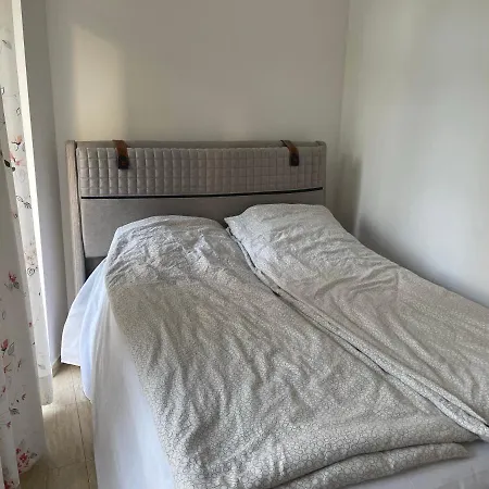Apartman 2-bedroom Apartment, Perfect For Families