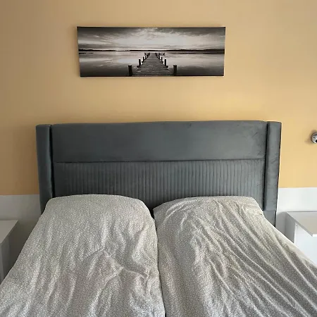 Appartement 2-bedroom Apartment, Perfect For Families