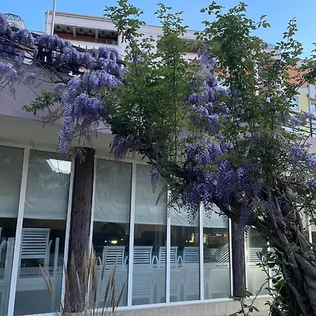 Apartman 2-bedroom Apartment, Perfect For Families Napospart