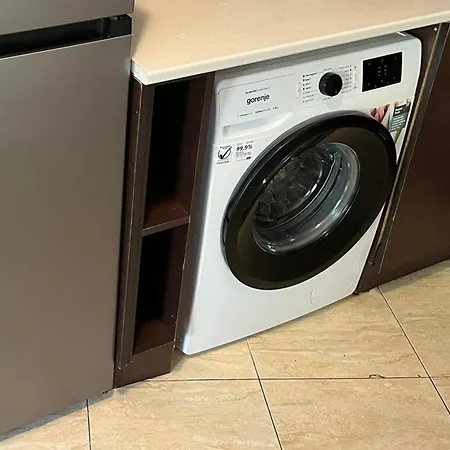 2-bedroom Apartment, Perfect For Families Apartman