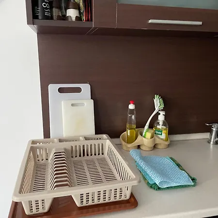 2-bedroom Apartment, Perfect For Families