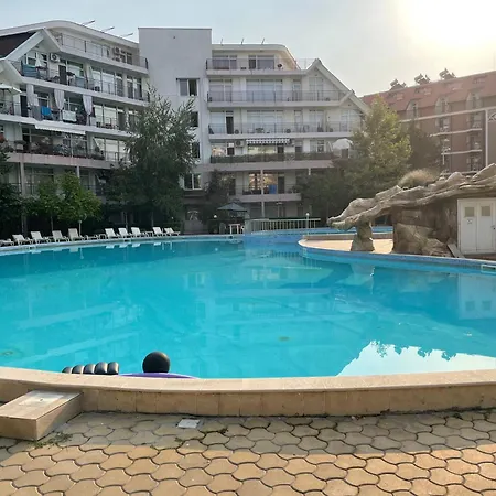 Appartement 2-bedroom Apartment, Perfect For Families *