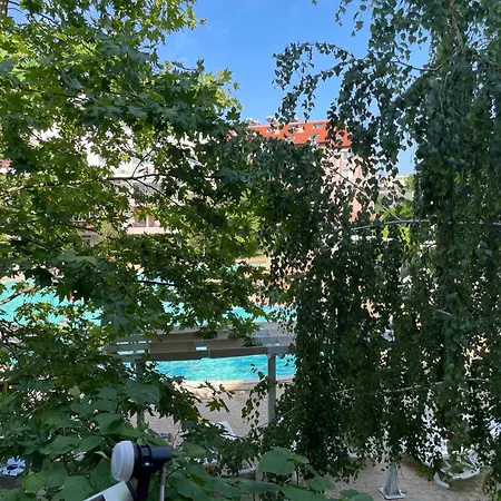 2-bedroom Apartment, Perfect For Families *