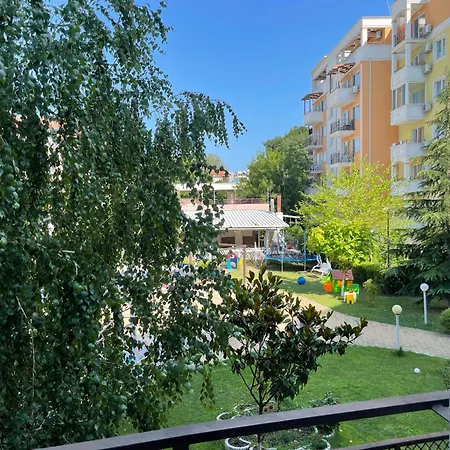 2-bedroom Apartment, Perfect For Families * Napospart