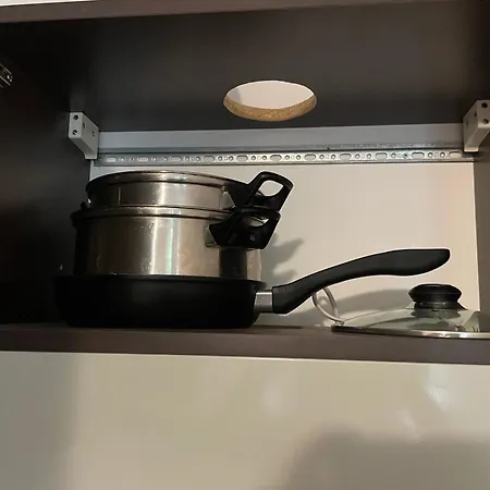 2-bedroom Apartment, Perfect For Families *