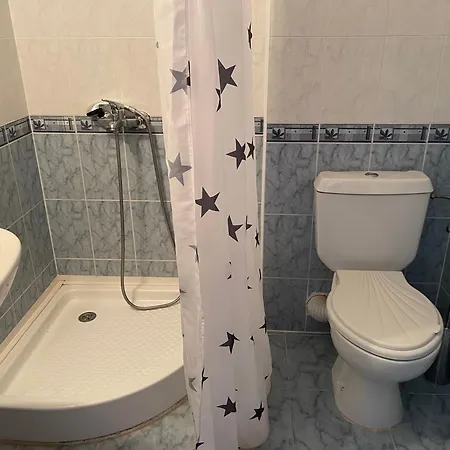 2-bedroom Apartment, Perfect For Families *