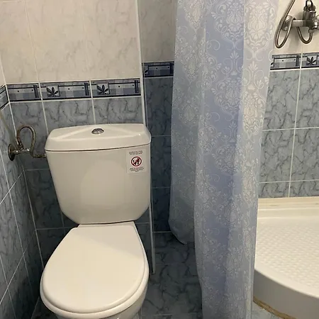 2-bedroom Apartment, Perfect For Families *