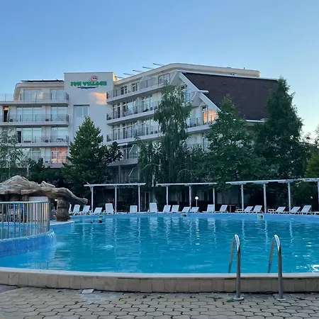 2-bedroom Apartment, Perfect For Families Apartman