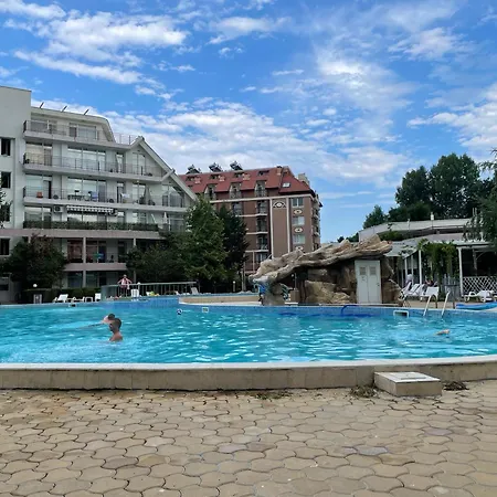2-bedroom Apartment, Perfect For Families