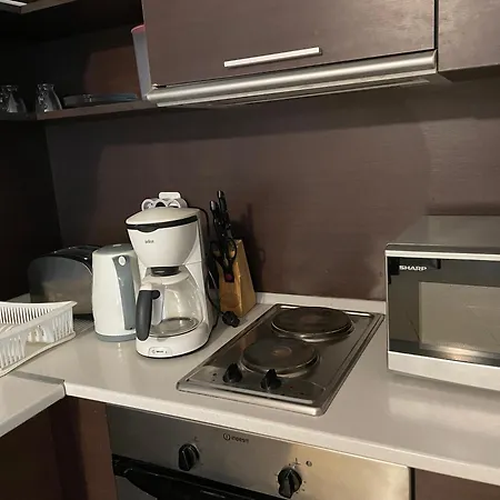 Appartement 2-bedroom Apartment, Perfect For Families Slantchev Briag