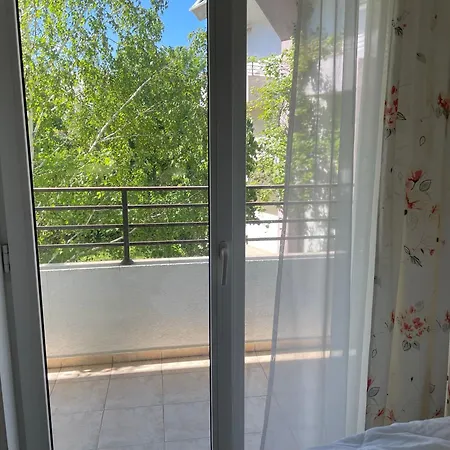 2-bedroom Apartment, Perfect For Families * Napospart
