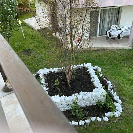 2-bedroom Apartment, Perfect For Families *