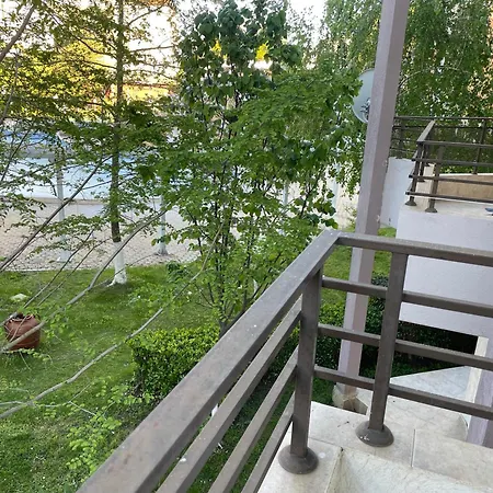 2-bedroom Apartment, Perfect For Families