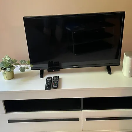 2-bedroom Apartment, Perfect For Families Appartement