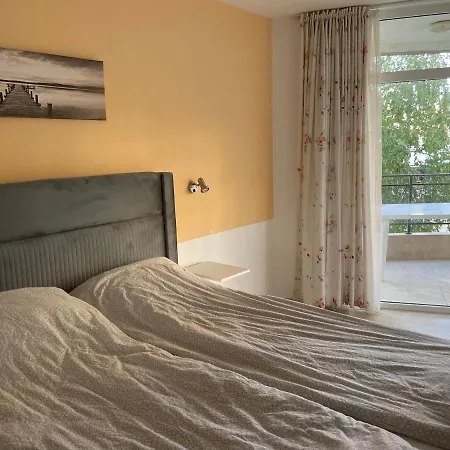 2-bedroom Apartment, Perfect For Families Apartament Sunny Beach