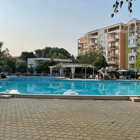 2-bedroom Apartment, Perfect For Families *