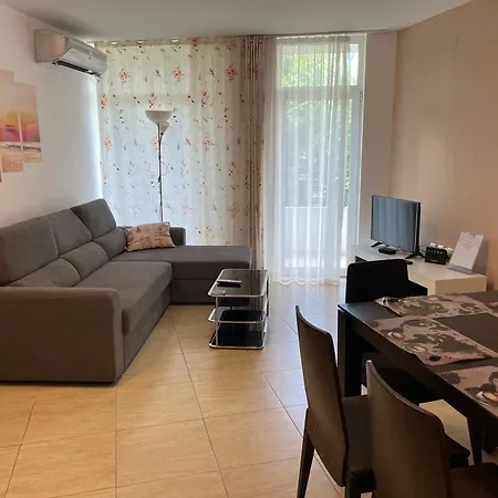 2-bedroom Apartment, Perfect For Families