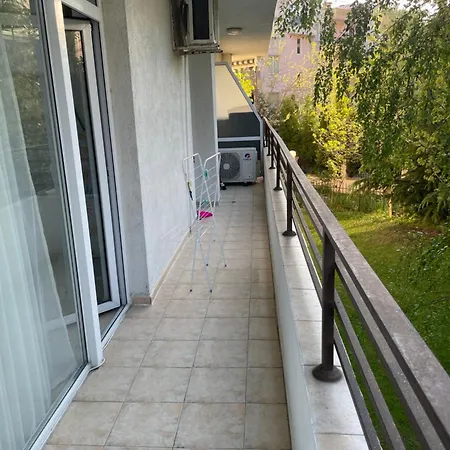 2-bedroom Apartment, Perfect For Families *